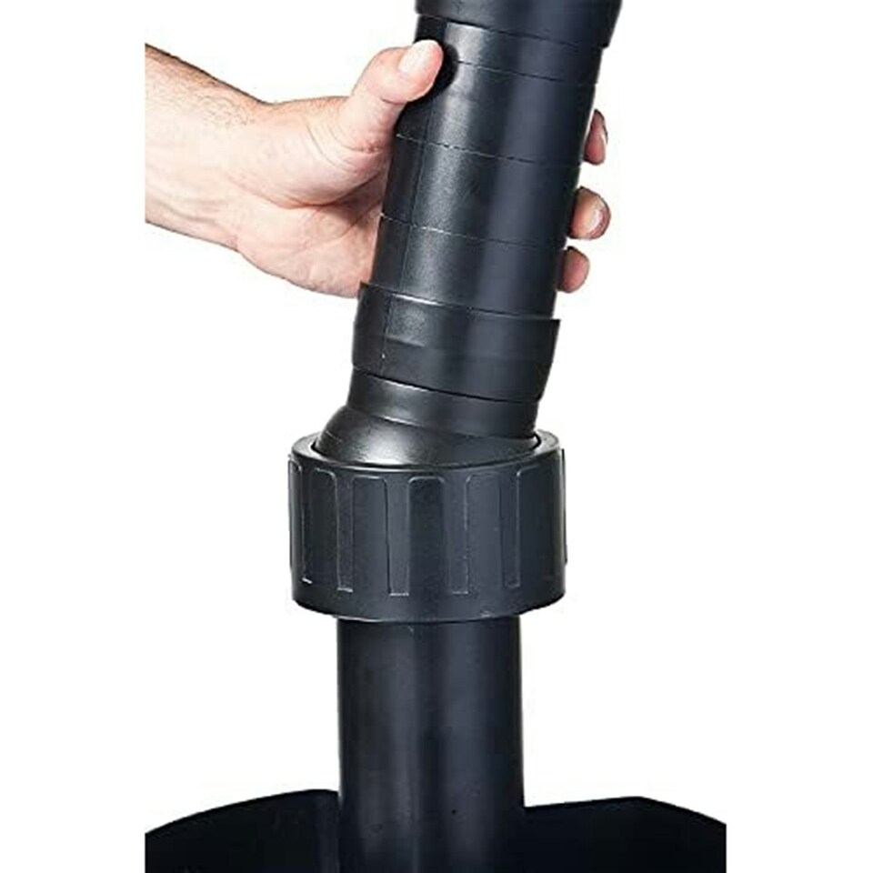 image 1 of Certikin Pro Surface Pond Skimmer Bottom Base Plate Filtration F551-00