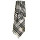 image 5 of Lifestyle Cottage Throw/Blanket - Grey