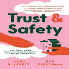 Trust & Safety