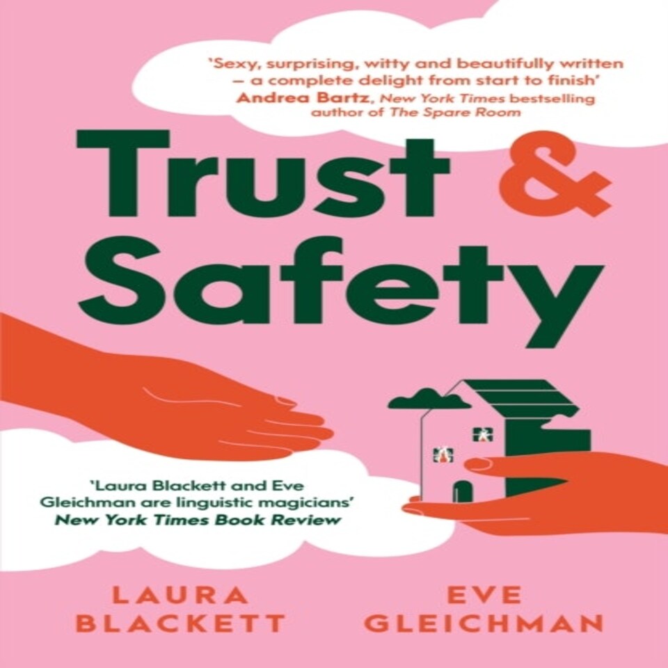 Trust & Safety