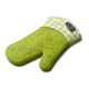 image 1 of Zeal Steam Stop™ Waterproof Silicone Single Oven Glove Green