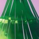 image 7 of Pink Foil Door Curtain Backdrop 92cm x 244cm