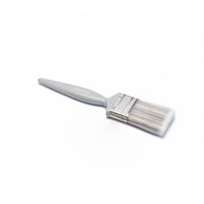 Harris Essentials Wall And Ceiling Paint Brush - White - 38mm
