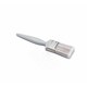 image 1 of Harris Essentials Wall And Ceiling Paint Brush - White - 38mm