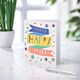 image 3 of Birthday Card - Hooray