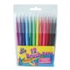 image 5 of Artbox Quality Brush Fibre Pen (12 Pack)