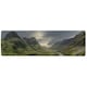 image 1 of Scotland Highlands Designer (Runner Rug)