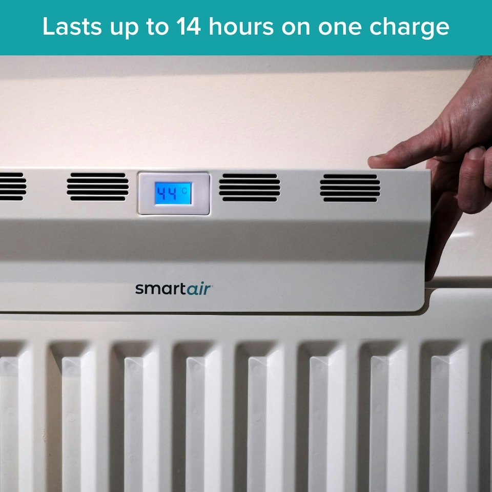 image 1 of SmartAir Boost