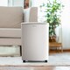 image 2 of Cosi Home 12L Low Energy Dehumidifier with 2.5L Water Tank