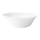 image 6 of Bormioli Rocco White Moon Glass Serving Bowls - 27cm - Pack of 6 | White | White