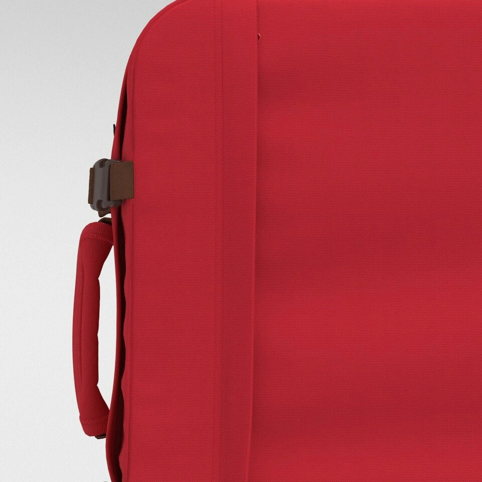 image 1 of Classic Cabin Backpack 44L London Red Red