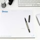 image 5 of Silvine Study and Revision Deskpad 48 Pages