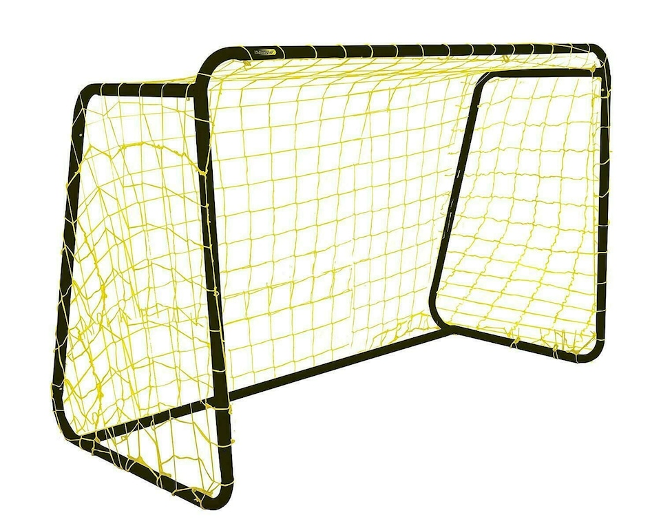 image 1 of Kickmaster HD Goal 6ft