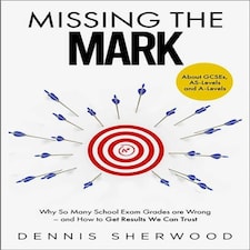 Missing The Mark