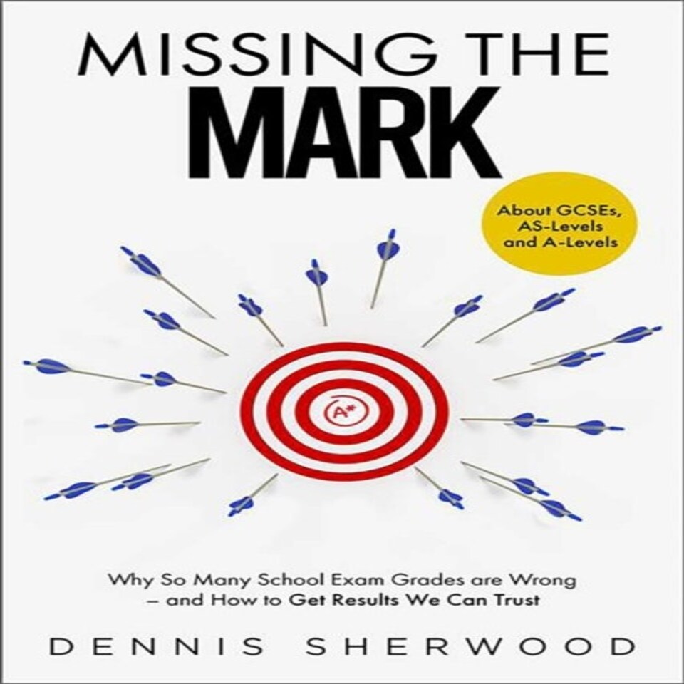 Missing The Mark