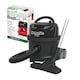image 1 of Hepa Vacuum Cleaner PPR170H HEPA13 Filtration Dry Cylinder Numatic Henry Hoover - Asthma Pet Allergies + 10 Bags