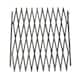 image 1 of Bettacare Expandable Pet Barrier XL, 60cm - 230cm, Grey, Wooden, Retractable Dog Safety Gate, Barrier for Puppy and Dog
