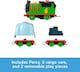 image 5 of Thomas & Friends - Talking Percy Motorised Engine