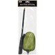 image 2 of NGT Large Baiting Scoop With 35cm Handle Set - Black