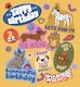 image 1 of Yappy Birthday! - Funny Dog Jokes Birthday Card
