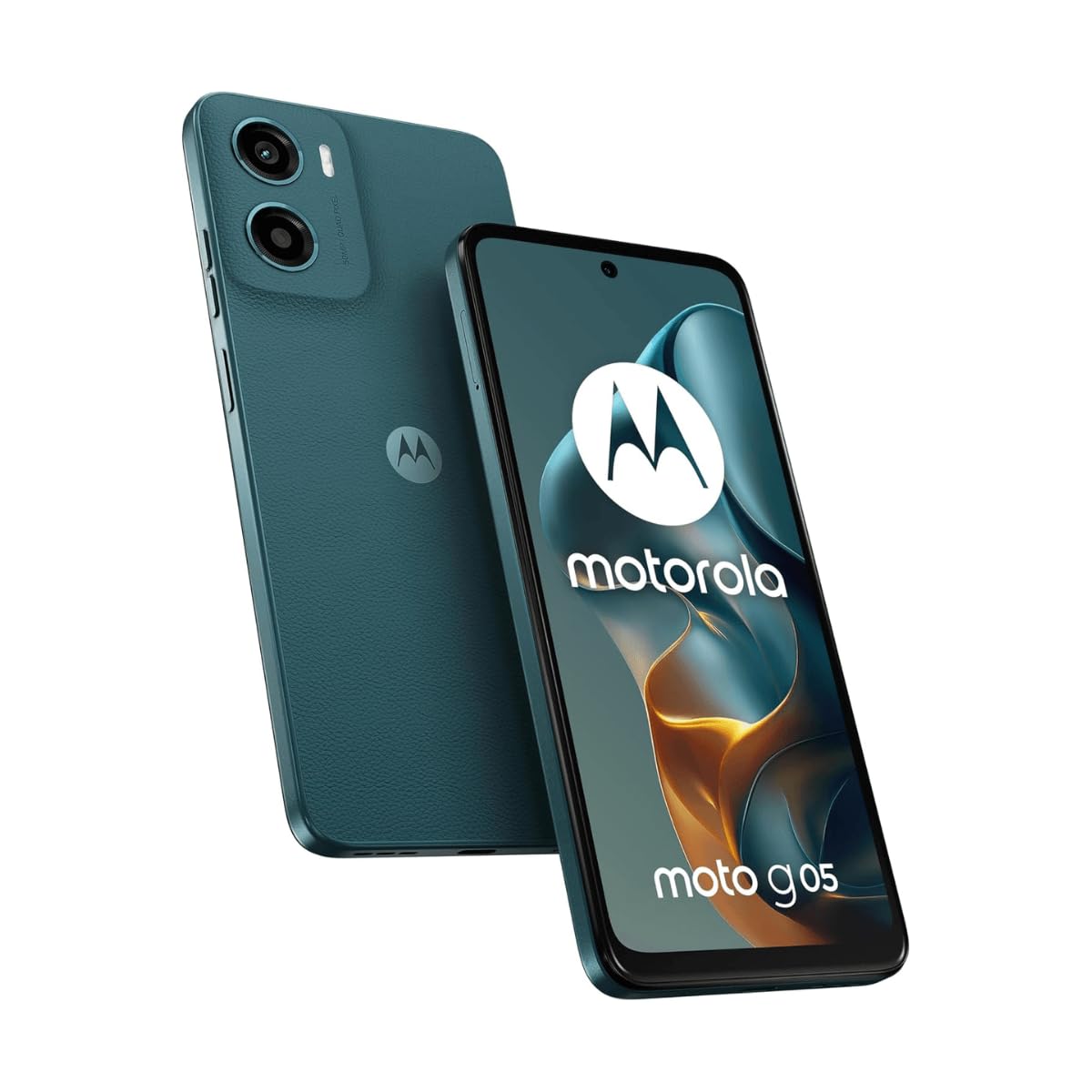 Motorola moto G05 8+256GB DS forest green