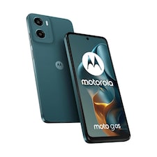 Motorola moto G05 8+256GB DS forest green