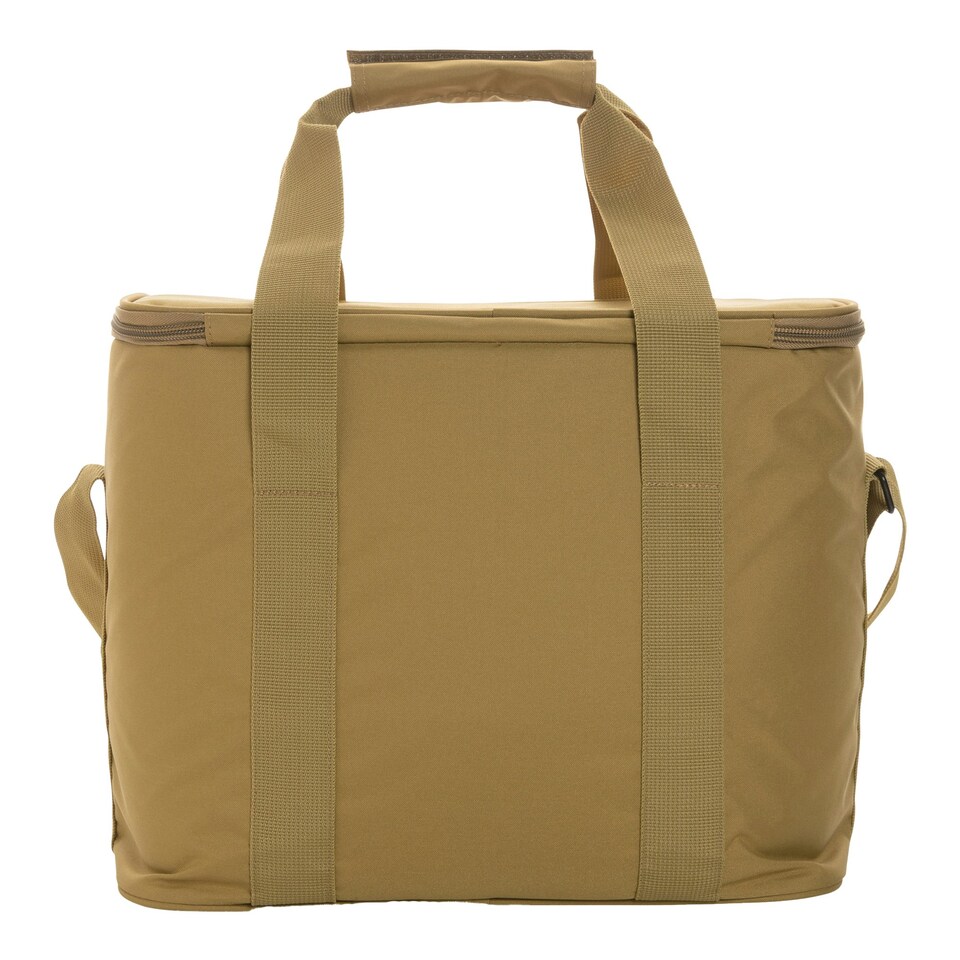 image 1 of XD Xclusive Impact 17L Large Cooler Bag - Green - 27cm x 33cm x 19.5cm | Green | 27cm x 33cm x 19.5cm