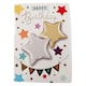 image 4 of Happy Birthday Balloon Boutique Greeting Card