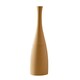 image 1 of COSMIC Toilet brush & holder, Mandarin,, Soft-finish coating, Saku Collection