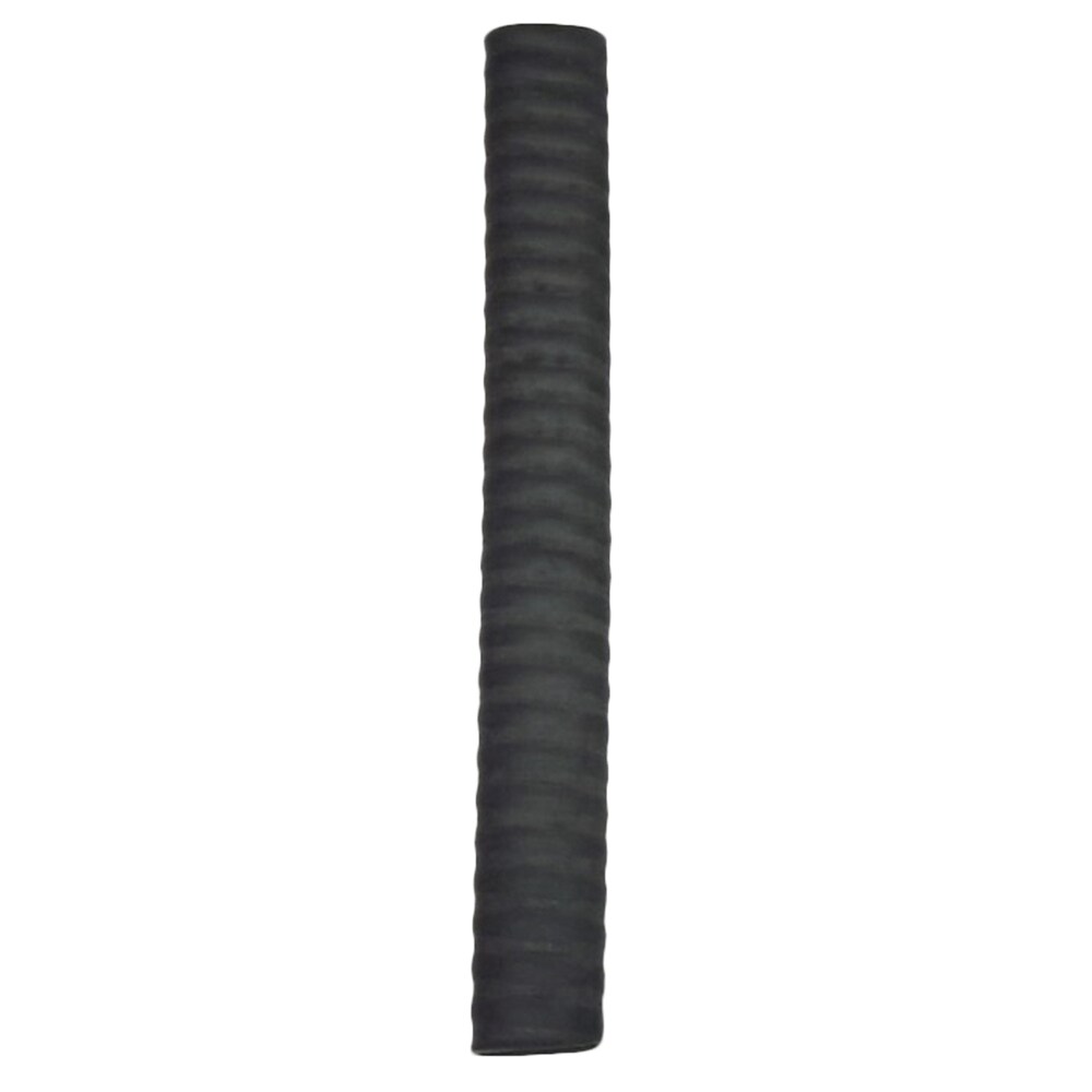 Carta Sport Rubber Coil Cricket Bat Grip Black Black 1