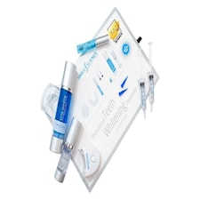 Smile Science Harley Street Teeth Whitening Treatment Kit