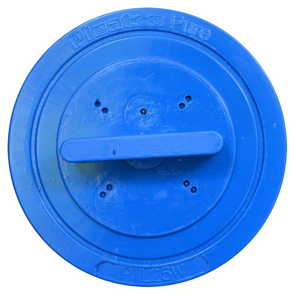 image 1 of Pleatco Advanced Spa Filter Cartridge PTL25W-P4