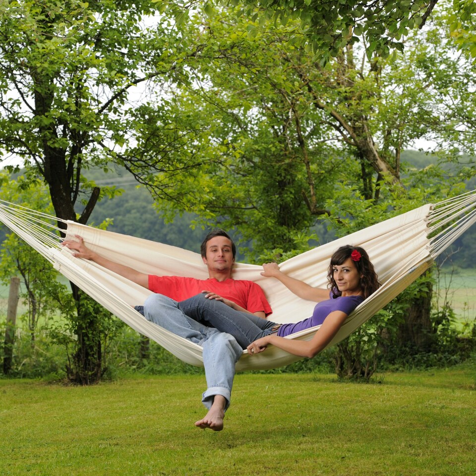 image 1 of Barbados Natura Hammock Cream | Natura
