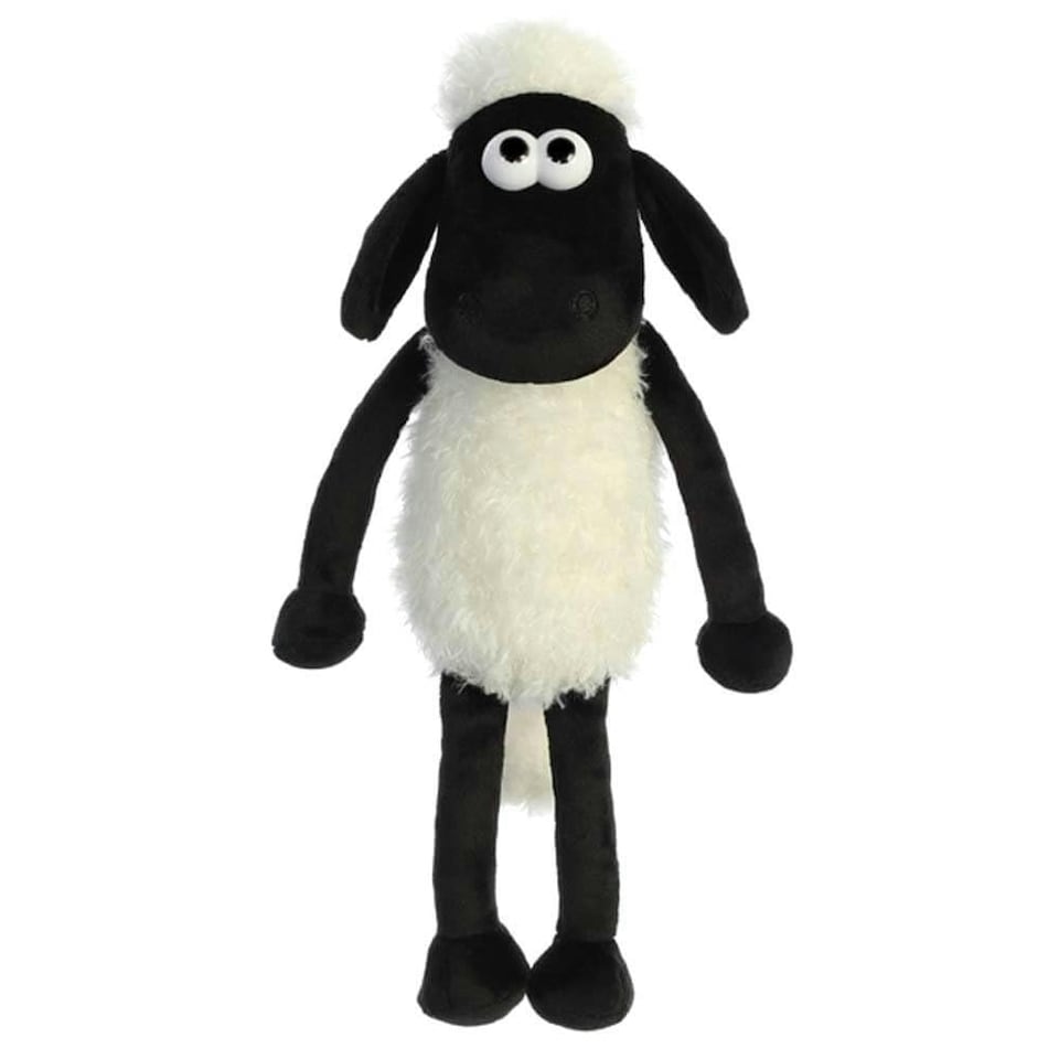 image 1 of Shaun The Sheep 12in - ABGee - 541 61174