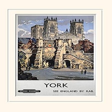 YORK (3) - AG PRINTS
