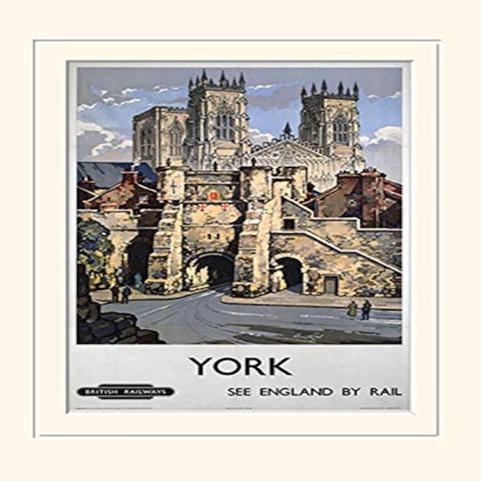 YORK (3) - AG PRINTS