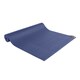 image 3 of Fitness Mad Warrior II Plus Yoga Mat - Dark Blue - One Size