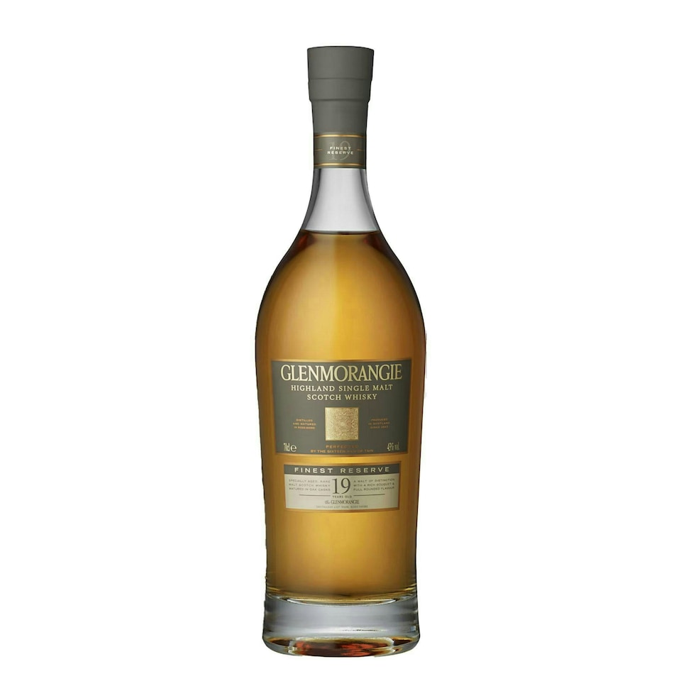image 1 of Glenmorangie 19 Years Whisky
