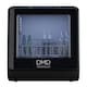 image 1 of DMD Countertop Dishwasher, Touch Screen, 6 Programmes, 5L Built-In Water Tank