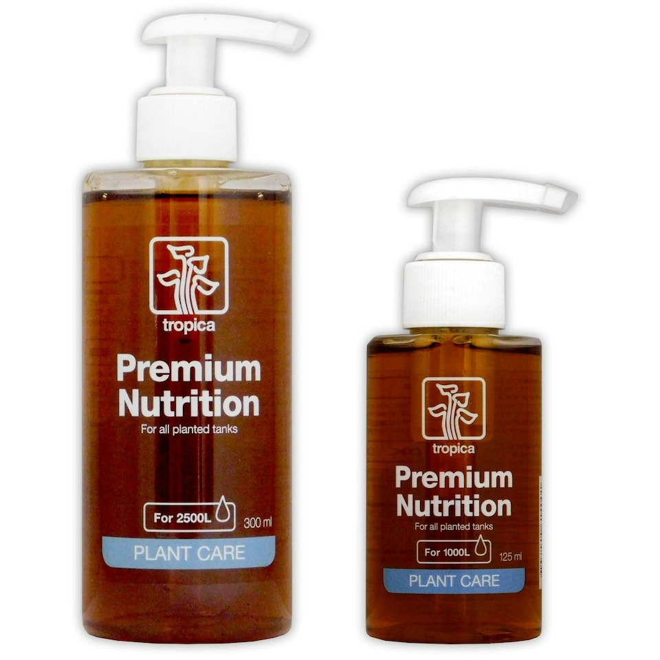 image 1 of Tropica Premium Nutrition Plant Fertiliser N/A | 750ml