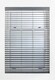 image 4 of Faux Wood Venetian Blind with String (W)230cm x (L)150cm
