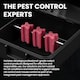 image 5 of Karlsten Rat & Mouse Killer Blocks 300g - All-Weather Wax Bait with Difenacoum for Rodent Control