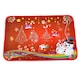 image 10 of 1 x Christmas Doormat Christmas Theme Printed Soft Floor Mats
