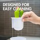image 7 of Boon CACTI Bottle Cleaning Brush Set