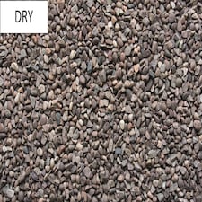 Bulk Bag 14-20mm Huntleywood  850kg Decorative Garden Chippings