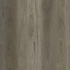 Allo LH French Grey 8mm SPC Click LVT Flooring Herringbone Wood Effect, For Home & Commercial Use | Grey | French | Coverage per Pack: 1.75m² | 1