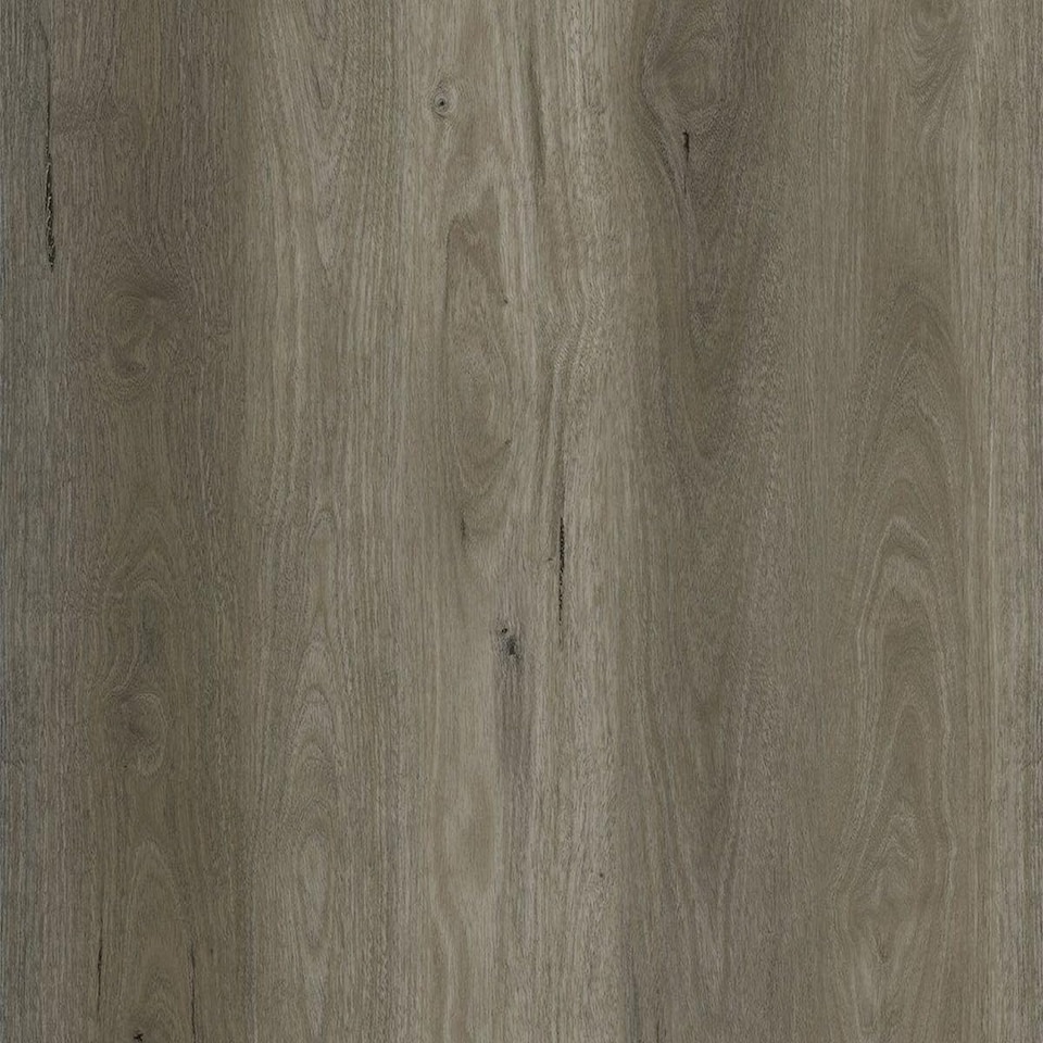 image 1 of Allo LH French Grey 8mm SPC Click LVT Flooring Herringbone Wood Effect, For Home & Commercial Use | Grey | French | Coverage per Pack: 1.75m² | 1