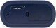 image 10 of Acctim Silicone Digital Alarm Clock Smartlite Crescendo Alarm Easy Read Jumbo Display Silicone Case | Blue | Dark Blue