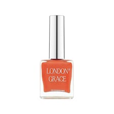 Millie Nail Polish Orange