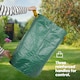 image 5 of Livivo Premium Garden Bags 270L Set of 2